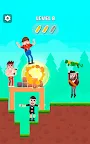 Screenshot 4: Explode Hero