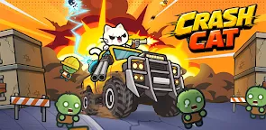 Screenshot 19: Crash Cat : Zombie Survivor