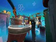 Screenshot 11: SpongeBob SquarePants: Battle for Bikini Bottom