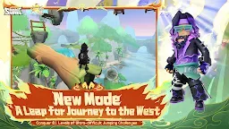 Screenshot 3: Sausage Man