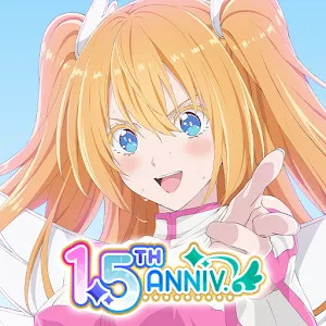 2.5 Dimensional Seduction - The Stage of Angels - | Japanese