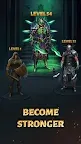 Screenshot 5: Age of Revenge: Turn Based RPG