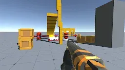 Screenshot 5: Monster Sandbox