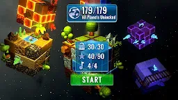 Screenshot 11: CUBIX Elements