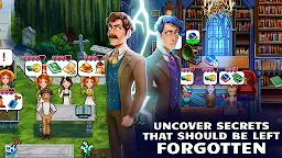 Screenshot 17: Scarlet's Haunted Hotel