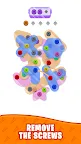 Screenshot 1: Nuts Jam - Screw Puzzle