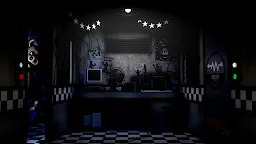 Screenshot 6: Five Nights at Maggie's 3