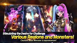 Screenshot 3: Zone4M