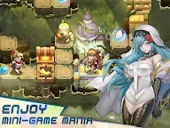 Screenshot 11: Realms of Pixel: Tech & Magic