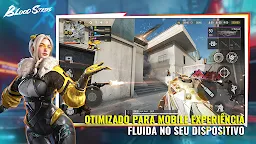 Screenshot 6: Blood Strike