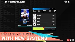 Screenshot 4: Madden NFL 22 Mobile Football