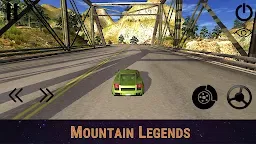 Screenshot 5: Mountain Legends 1