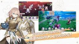 Screenshot 16: Eversoul | Bản Nhật