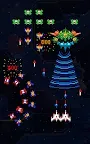 Screenshot 3: Falcon Squad - Galactica