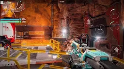 Screenshot 19: Infinity Ops: Online FPS