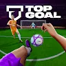 Icon: Top Goal: Soccer Champion