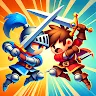 Icon: Tiny Clash!