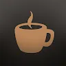 Icon: ふしぎの森でコーヒーを