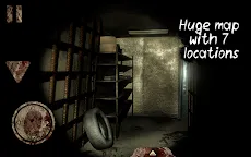 Screenshot 21: Death Park : Scary Clown Survival Horror Game