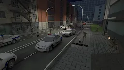 Screenshot 9: 殭屍作戰模擬