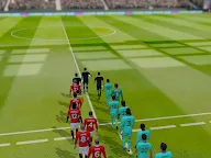 Screenshot 7: Dream League Soccer 2021