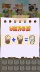 Screenshot 13: Merge Meow Cafe : Coffee cat