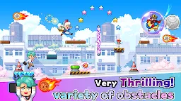Screenshot 31: Infinite Jump