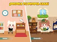 Screenshot 20: Happy Pet Story: Juego de Simulación