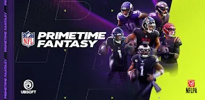 Screenshot 25: NFL Primetime Fantasy
