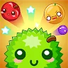 Icon: Happy Fruits Drop