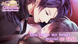 Screenshot 4: Midnight Cinderella | English