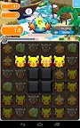 Screenshot 8: Pokémon Shuffle Mobile
