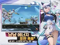 Screenshot 16: 메탈슬러그: 각성 | 글로벌버전