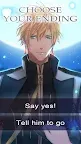Screenshot 8: 星光誓約