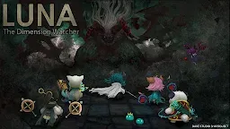 Screenshot 8: Luna: The Dimension Watcher