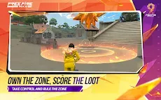 Screenshot 4: Garena Free Fire MAX
