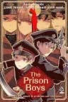 Screenshot 1: The Prison Boys | Bản Anh