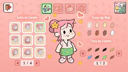Screenshot 2: My Dear Farm