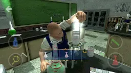 Screenshot 3: Bully: Anniversary Edition