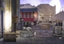 Screenshot 5: Escape Game - Mystery Asian town