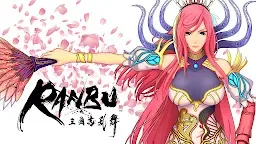 Screenshot 13: 三國志亂舞 RANBU | 日版