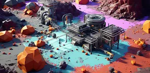 Screenshot 22: 星際礦工