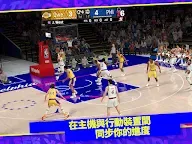 Screenshot 17: 《NBA 2K24》MyTEAM
