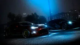 Screenshot 1: CarX Street