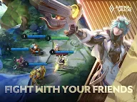 Screenshot 8: Arena of Valor | อังกฤษ