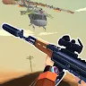 Icon: Zombie Road: Merge Shooter