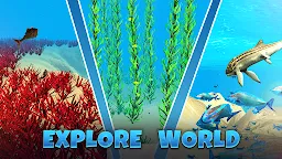 Screenshot 21: Underwater Survival: Deep Dive