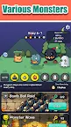 Screenshot 12: JellyCat : Idle RPG