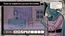 Screenshot 5: Nowhere House