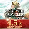 Icon: Octopath Traveler: Champions of the Continent | ญี่ปุ่น